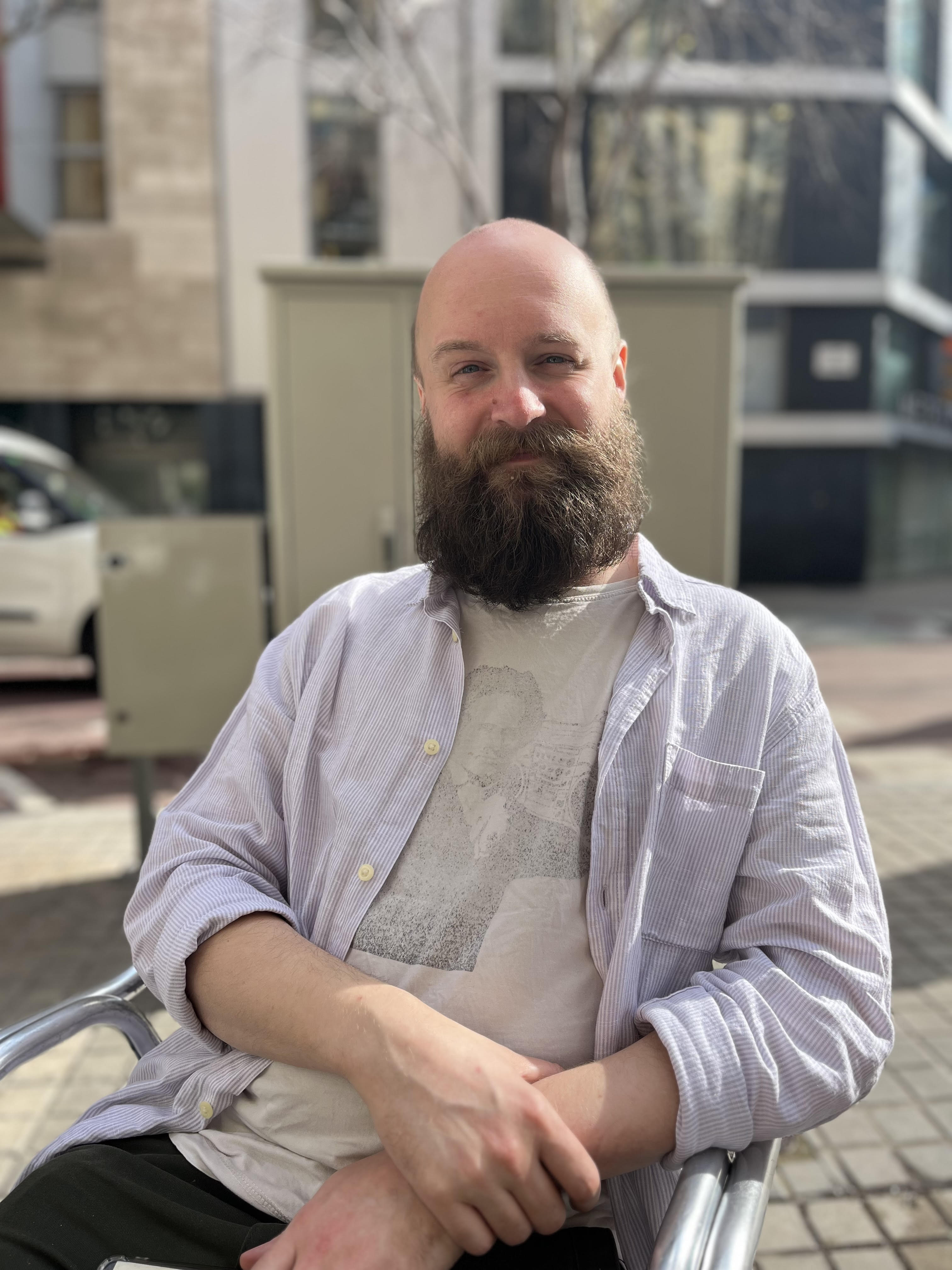 Profile Image